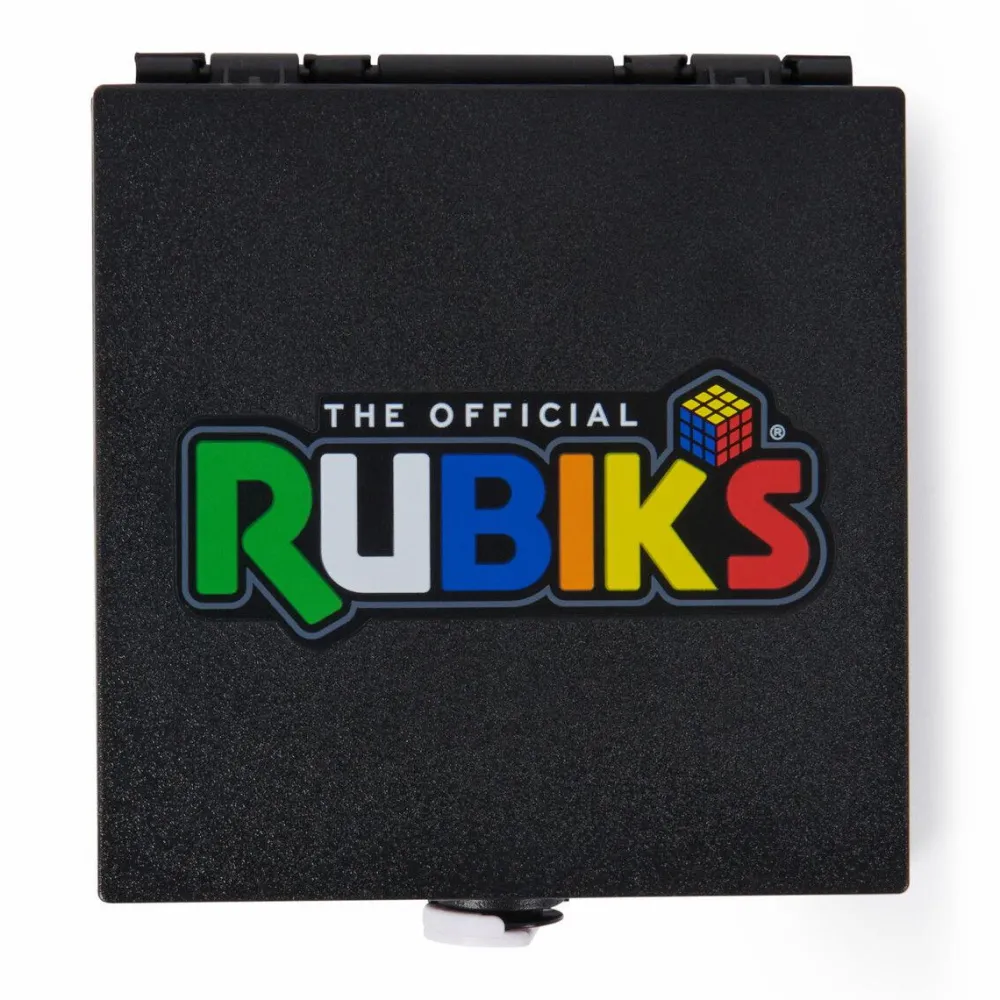 Legetøj Til Ferien|Spil< Rubiks Gridlock
