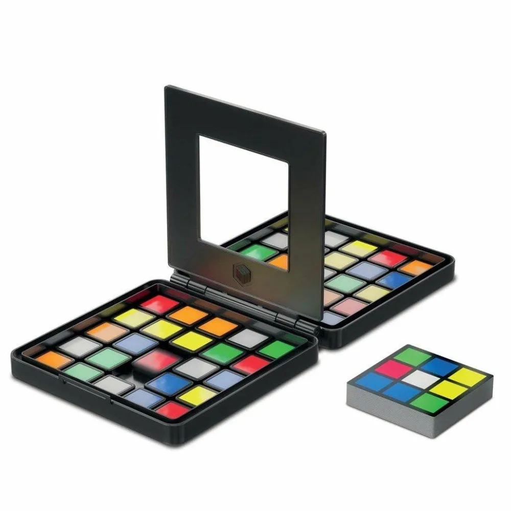 Legetøj Til Ferien|Spil< Rubiks Race