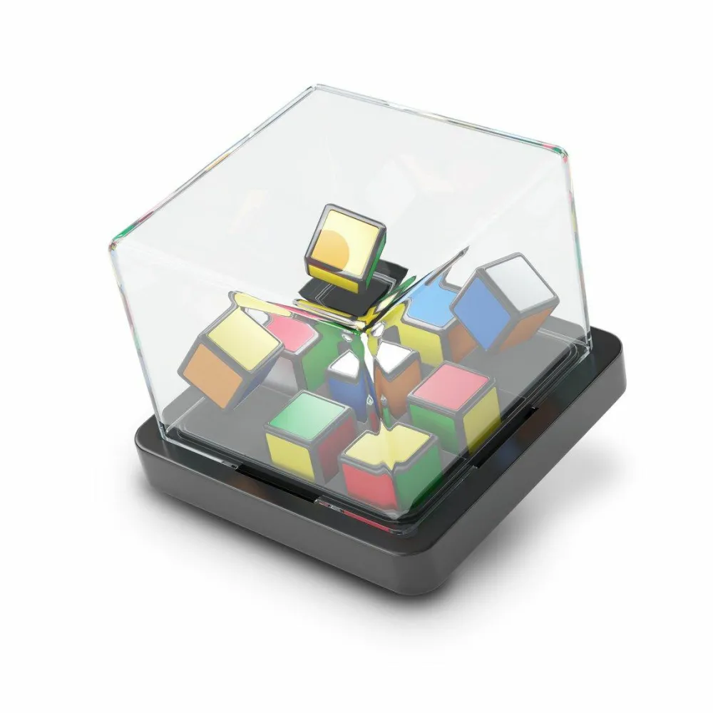 Legetøj Til Ferien|Spil< Rubiks Race