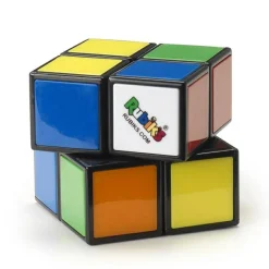Logik & Talforståelse|Spil< Rubiks terning - 2 x 2
