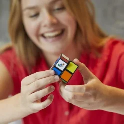 Logik & Talforståelse|Spil< Rubiks terning - 2 x 2