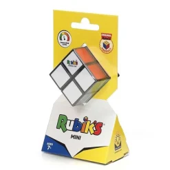 Logik & Talforståelse|Spil< Rubiks terning - 2 x 2