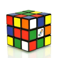 Logik & Talforståelse|Spil< Rubiks terning - 3 x 3