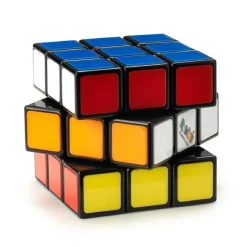 Logik & Talforståelse|Spil< Rubiks terning - 3 x 3