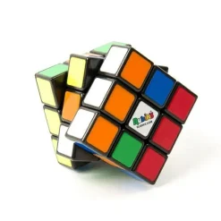 Logik & Talforståelse|Spil< Rubiks terning - 3 x 3