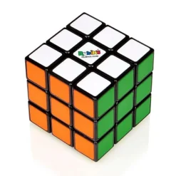 Logik & Talforståelse|Spil< Rubiks terning - 3 x 3