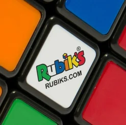 Logik & Talforståelse|Spil< Rubiks terning - 3 x 3