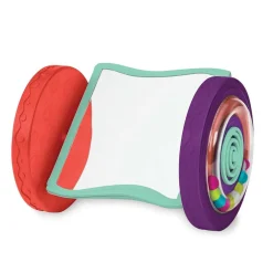 Tumlinge Legetøj|Babylegetøj<B. Toys Rullespejl Looky-Looky