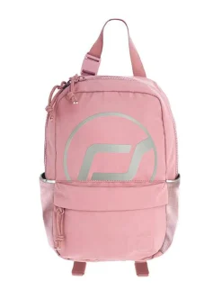 Legetøj Til Ferien|Børnesikkerhed<Scoot & Ride Rygsæk med reflekser, 9 l. - Rose