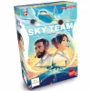 Voksenværk< Samarbejdsspil - Sky Team