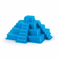 Udeleg|Strand- & Sandlegetøj<Hape Sandform - Maya-pyramide