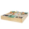 Udeleg<MUDDY BUDDY® Sandkasse - Beach Rebel