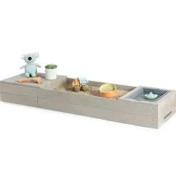 Udeleg<MUDDY BUDDY® Sandkasse - Space Saver