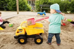 Udeleg|Strand- & Sandlegetøj<Beleduc Sandleg - Dumper