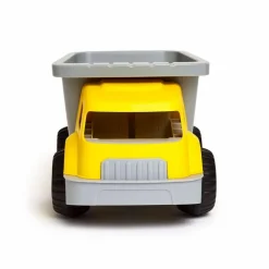 Udeleg|Strand- & Sandlegetøj<Hape Sandleg - Dumper, Gul/grå