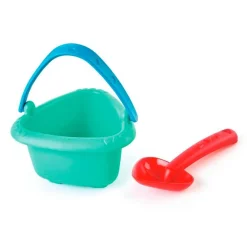 Udeleg|Legetøj Til Ferien<Hape Sandleg - Mini spand og skovl