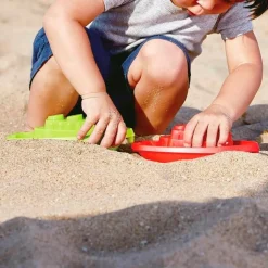 Badelegetøj|Udeleg<Hape Sandleg - Strand- og badebåde, 3 stk