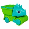 Udeleg|Dinosaur Legetøj< Sandsæt - Dinosaur, 4 dele