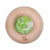 Mindfulness For Børn|Sanselegetøj< Sansedonut Ø7 cm - Kiwier