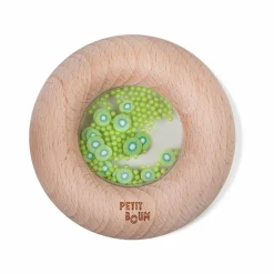Mindfulness For Børn|Sanselegetøj< Sansedonut Ø7 cm - Kiwier
