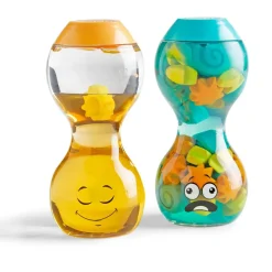 Sociale Kompetencer|Sprog & Leg<Learning Resources Sanseflasker - Forstå dine følelser, II