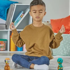 Sociale Kompetencer|Sprog & Leg<Learning Resources Sanseflasker - Forstå dine følelser, II
