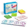 Taktil / Følesans|Skolesjov<Learning Resources Sanselige tal 1-10