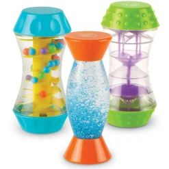 Fidget Toys|Audio / Høresans<Learning Resources Sanserør - Fidget Trio