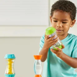 Fidget Toys|Audio / Høresans<Learning Resources Sanserør - Fidget Trio