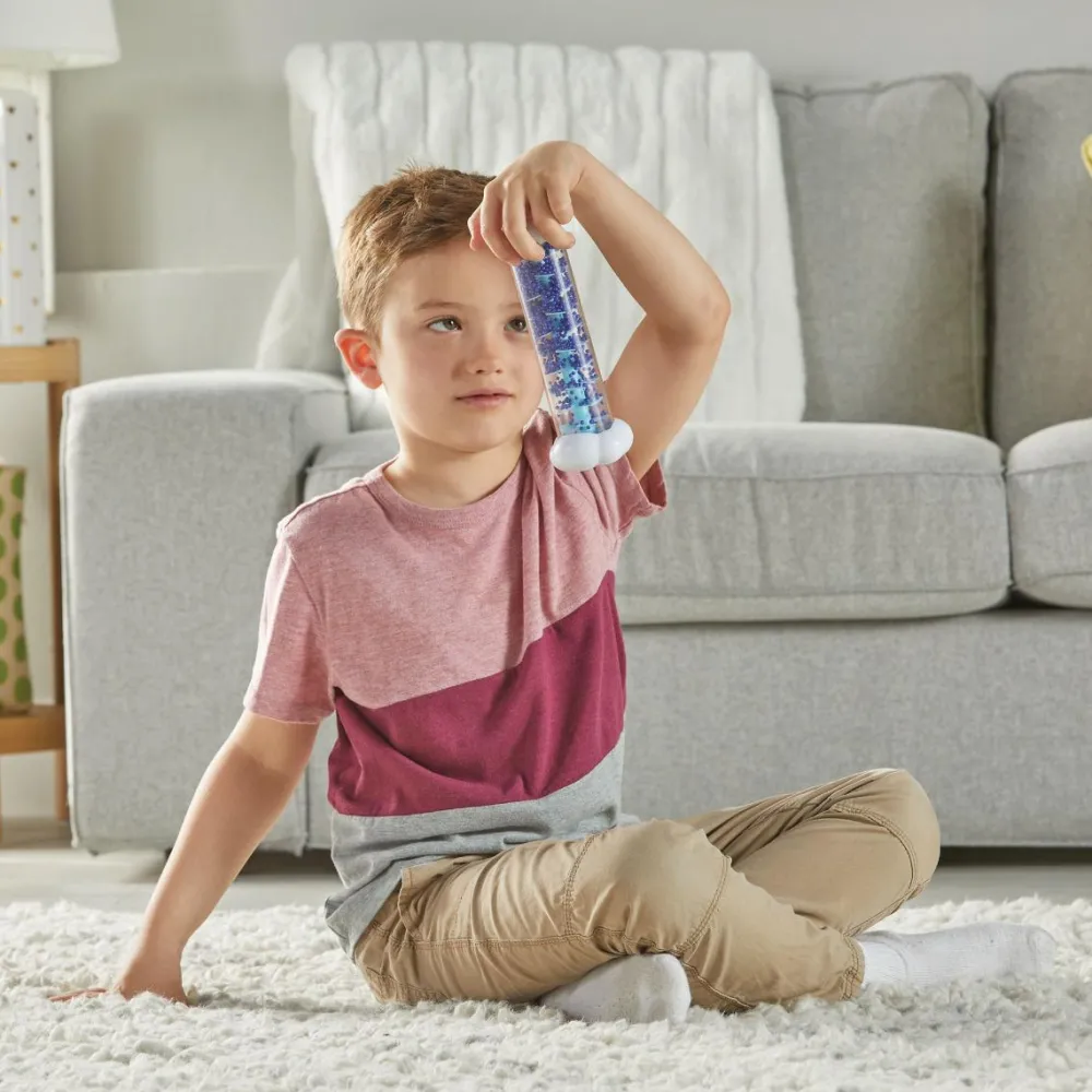 Sprog & Leg|Mindfulness For Børn<Learning Resources Sanserør - Rainmakers, 3 stk