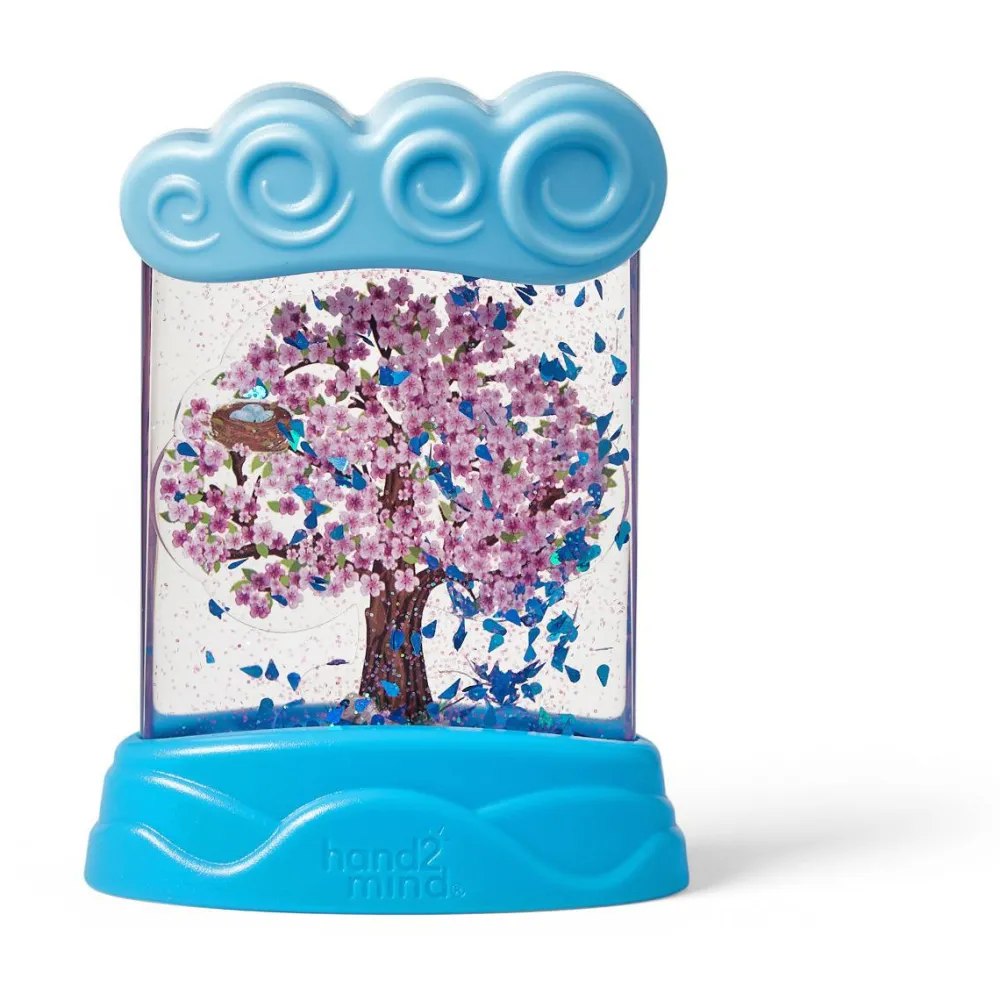 Mindfulness For Børn|Bliv Forundret<Learning Resources Sanserør - Årstiderne