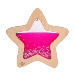 Mindfulness For Børn|Bliv Forundret< Sansestjerne Nebula - Glow-in-the-dark