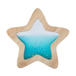 Mindfulness For Børn|Bliv Forundret< Sansestjerne Orionis - Glow-in-the-dark