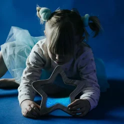 Mindfulness For Børn|Bliv Forundret< Sansestjerne Orionis - Glow-in-the-dark