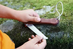 Udeleg|Naturvidenskab<Haba Savkniv