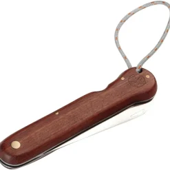 Udeleg|Naturvidenskab<Haba Savkniv