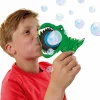 Udeleg<SES Creative Sæbebobleblæser - Dinosaur