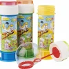Udeleg<Creativ Company Sæbebobler - (ass. farver), 60 ml