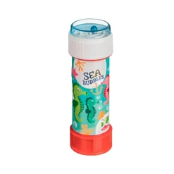 Udeleg< Sæbebobler - 60 ml.