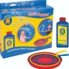 Udeleg<Pustefix Sæbebobler, Multi-ring - 250 ml
