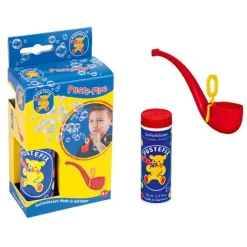 Udeleg<Pustefix Sæbebobler, Pibe - 70 ml