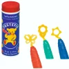Udeleg<Pustefix Sæbebobler, Wand til fingrene - 70 ml