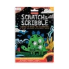 Legetøj Til Ferien|Dinosaur Legetøj<OOLY Scratch & Scribble, mini - Dinoer