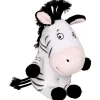 Bamser|Tumlinge Legetøj<Spiegelburg 7 søde venner - Zebraen Emma, 24 cm