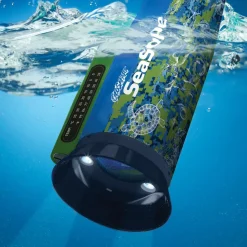 Udeleg|Insekt & Naturleg<Learning Resources SeaScope undervandskikkert