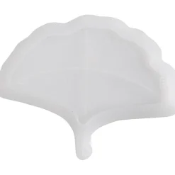 Kreativ Leg<Creativ Company Silikoneform - Gingko blad, 1 stk