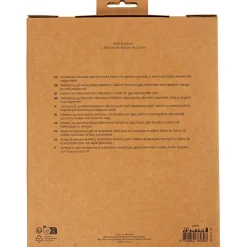 Kreativ Leg<Creativ Company Silikoneform - Gingko blad, 1 stk