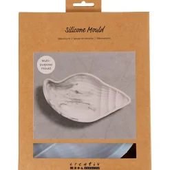 Kreativ Leg<Creativ Company Silikoneform - Konkylie, 1 stk