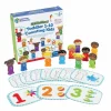 Logik & Talforståelse|Sprog & Leg<Learning Resources Skill Builders! - Lær at tælle til 10 (2 år)