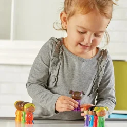 Logik & Talforståelse|Sprog & Leg<Learning Resources Skill Builders! - Lær at tælle til 10 (2 år)
